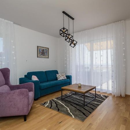 Gujinovic Apartman Tučepi Kültér fotó